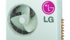 Hệ Thống Điều Hòa Multi V IV Được LG Ra Mắt