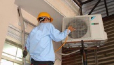 Kiếm 5 Triệu Đồng Mỗi Ngày Từ Nghề Sửa Điện Lạnh