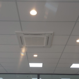 NHÀ MÁY PROVIMI - KCN GIANG ĐIỀN