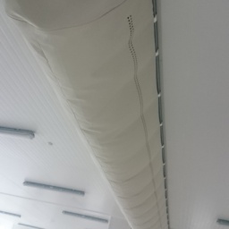 HỆ THỐNG LỌC GIÓ TÚI
